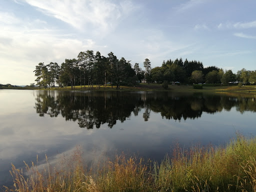 entre la vallée de la Dordogne et les Monts d'Auvergne. Un cadre idéal pour venir vous ressourcer !