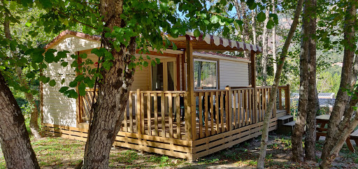 Le meilleur camping à Porto en Corse du Sud vous propose piscine chauffée