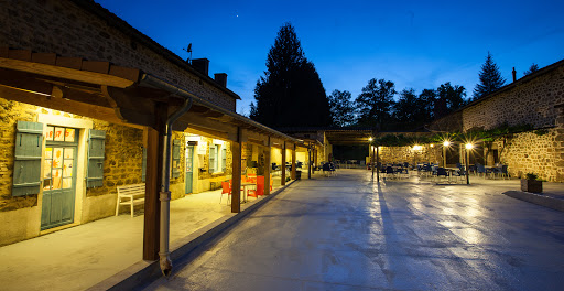 In het zonnige zuiden van Frankrijk (op ca. 900 km vanaf Utrecht) in de Dordogne