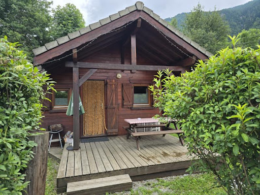 Locations de chalets en famille