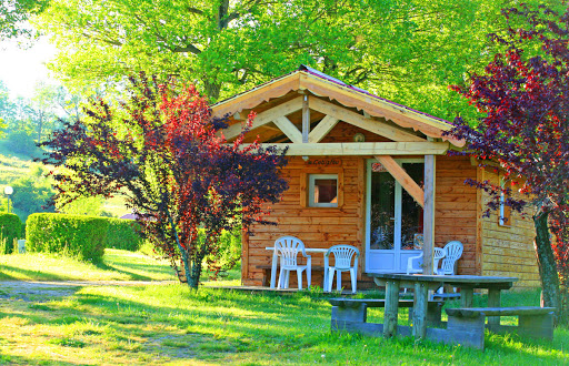 Le camping Estela est situé sur le chemin de Stevenson en Haute-Loire (43 Auvergne)