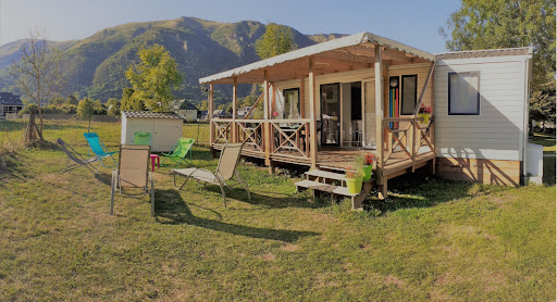 Bienvenue au camping 3 étoiles du Val d’Autun en plein cœur des Pyrénées à Saint Lary Soulan