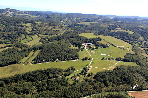 Bienvenue au Camping du Domaine de La Besse