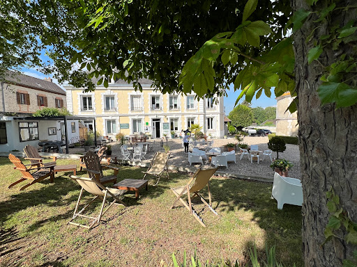 Camping 4 étoiles près de Rouen