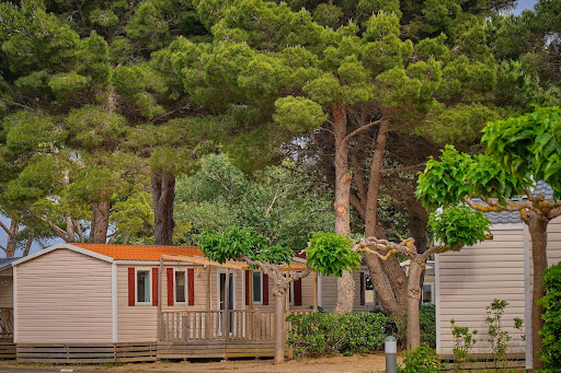 La Falaise Narbonne Plage