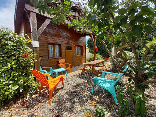 Bienvenue au camping Rec de Rieu dans l'Hérault. Au cœur des vignes et non loin des plages c'est l'endroit idéal pour vos futurs vacances