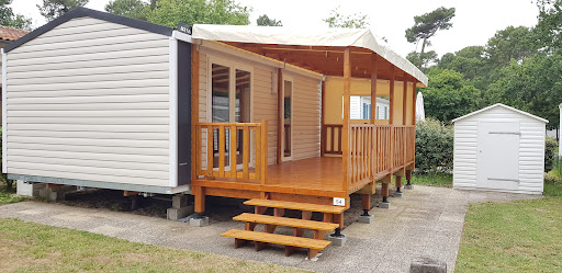 Location de Mobil Home