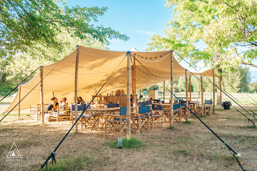 Vous avez prévu de séjourner dans le Centre Val de Loire ? Pensez à louer l'une de lodges ! Confortables