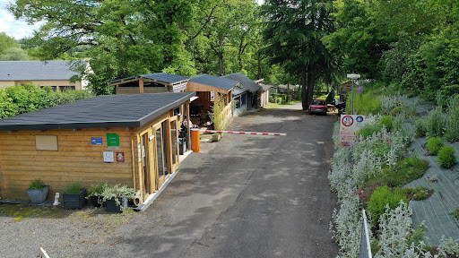 Vacances dans l'Aveyron