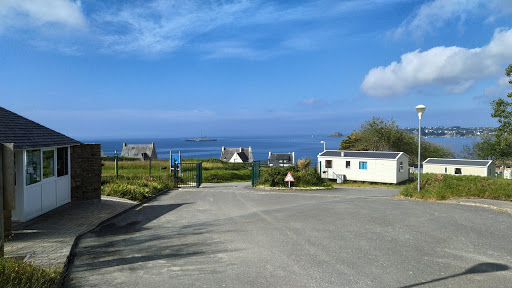 Situé à 300 m de la mer