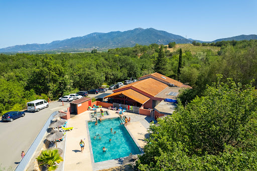 Séjournez au cœur de la montagne en choisissant le camping du Mas Llinas