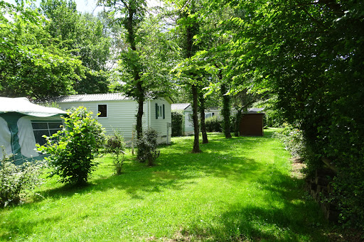 Camping Nantes - Camping Sainte Luce sur Loire près de Nantes en Loire Atlantique - 44 - Proche de la Loire à vélo - caravane camping car tente Mobil-home.