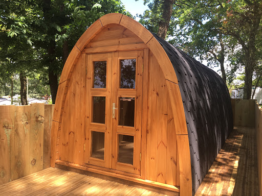 Camping familial proche de l'océan et aux portes du Pays basque